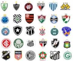 It was still seen on the station's microphones until 2019. Brazilian Soccer Teams Logos Brazil Football Teams Brazil Football Team Soccer League Soccer