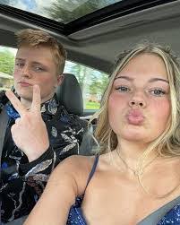 Haley Hillman's Instagram, Twitter & Facebook