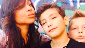 Stacey Silva's Son Finally Made His Darcey & Stacey Debut