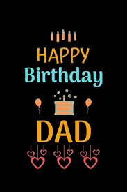 Here are the 16 best gifts for dad who has everything: Happy Birthday Dad Happy Birthday Dad Notebook Sketchbook Journal For Dad Or Father 100 Pages 6x9 Unique Birthday Diary Birthday Gift By Not A Book