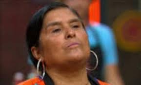 No necesitás a nadie más cariño,...