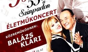 Korda györgy 2020 januárjában ünnepelte a 81. Korda Gyorgy Eletmu Koncert Jegy Hu