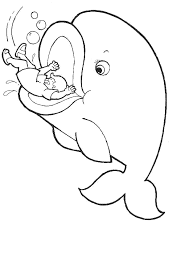 A short animated video about the story of jonah and the whale. Jonah Coloring Pages Jonah And The Whale Jonah Prophet Coloring Home