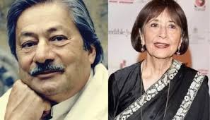 Saeed Jaffrey Divorced First Wife, Mehrunima, Regretted His Decision After  Seeing Her Successful