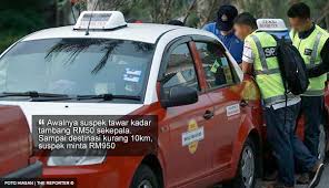We did not find results for: Pemandu Teksi Paw Rm950 Dari Mangsa Bagi Jarak Kurang 10 Km The Reporter