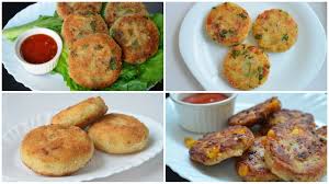 4 Cutlets Recipes Ramadan Special By Yes I Can Cook Youtube In 2020 Cutlets Recipes Recipes Cooking