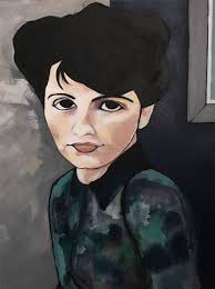 Contemporary artists respond to collected works