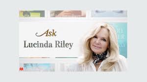 Lucinda riley torrents for free, downloads via magnet also available in listed torrents detail page, torrentdownloads.me have largest bittorrent database. In Conversation With Lucinda Riley Youtube