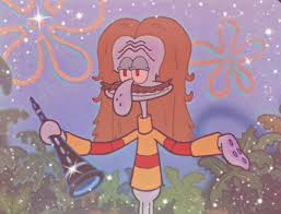 Mood animation aesthetic image 6137487 on favim com. Kelpy G Spongebob Wallpaper Cartoon Wallpaper Iphone Spongebob Painting