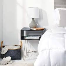 We did not find results for: Industrial Home Decor Accent Furniture For Living Room Wooden Top Bedroom Gray Graphite Rustic Open Storage Shelf Basket Sturdy Vintage Mdesign Modern Farmhouse Side End Table Hairpin Legs Furniture Home Kitchen Mhiberlin De
