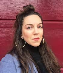 shira erlichman bio photo