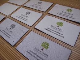 It's true that first impressions count, and your business card has to make an impact. 27 Eco Friendly Business Card Ideas Eco Friendly Business Cards Business Cards Cards