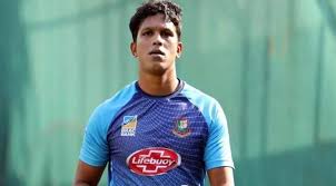 Saif Uddin wants to return to the 22-yards with the Asia Cup