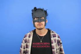 It's a totally unique way to add some self expression to your lifestyle! Koreatown Shirt Off Dumbfoundead Gif On Gifer By Doth