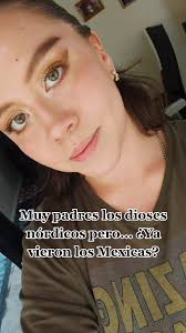 También están chingones ♡♡♡ #culturamexica #diosesmexicanos