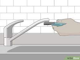 Get it as soon as wed, feb 3. 4 Ways To Adjust Faucet Water Pressure Wikihow