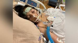 A 12-year-old girl survived cardiac arrest. Doctors say she had ...