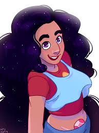 Beach City Bugle: Fan Theory: Steven Was Never a Moon Boy