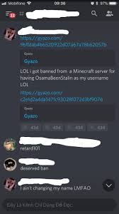 Fortunately, unicode allows diacritics to stack to heights the cause the text to overlap with the text above and below. Cursed Minecraft Name Cursedcomments