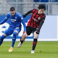 Hier findest du infos zu den spielern und trainern des teams. So Endete Tsg Hoffenheim Gegen Eintracht Frankfurt Ticker Zum Nachlesen Tsg 1899 Hoffenheim