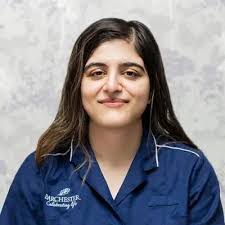 Meet the Begbrook House Care Home Team