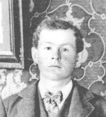 August Conrad Meyer (1887-1958)