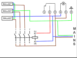 Eaton lighting contactor new eaton contactor wiring. 34 Lighting Contactor Wiring Diagram Free Wiring Diagram Source