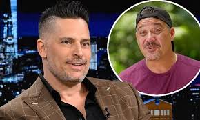 Joe Manganiello shares wild connections to reality star Boston Rob while  promoting new game show Deal Or No Deal Island