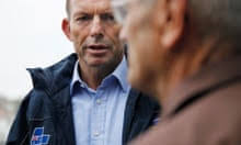 Tony Abbott faces campaign using tactics that defeated Mirabella in Indi