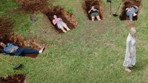 With the return of the walking dead, a rebooted version of charmed and a fourth season of outlander to enjoy, this fall's tv schedule has to be one of the best for many years. Nine Perfect Strangers Tv Show Australian Streaming Home Revealed Plus Amazon Prime Originals
