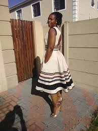 Umbaco Xhosa Traditional Wear African Fashion Traditional South African Traditional Dresses Xhosa Attire