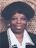 Peggy Breckenridge Obituary (1943