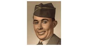 Robert Griggs Obituary (1928