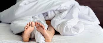 Restless Legs Syndrome Symptoms And Causes Sleep Foundation