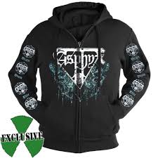 You must be registered to see the links. Asphyx Necroceros Nuclear Blast