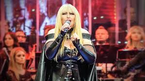 Maryla rodowicz — małgośka, szkoda łez 04:28. Maryla Rodowicz Dla Polsat Pl 50 Lat Krolowej Polsat Pl