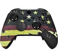 Amazon.com: Stealth Controllers Elite Series 2 Controller ...