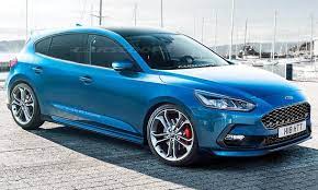 Ford Focus 4 Generation Ab 2018 Preis Daten Ford Focus St Ford Focus New Ford Focus