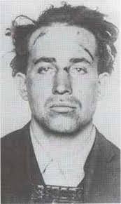 Tracking down serial killers, rum-runners