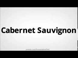 How To Pronounce Cabernet Sauvignon Youtube Subscribe for more how to pronounce videos. how to pronounce cabernet sauvignon