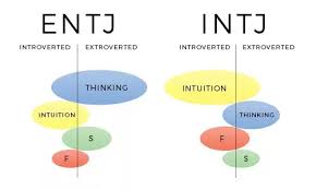 From finding the one, to avoiding awkward first dates, there's a site for you. As An Intj Do You Prefer Entjs Entps Or Enfps Quora