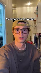 A Few More Months Until Summer