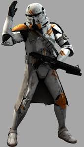 Phase ii armor saw widespread use in the grand army of the republic during the final battles of the clone wars. Phase Ii Rustung Jedipedia Fandom
