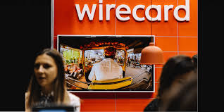 Bis heute , seit juli 2017. How Wirecard S Exit May Impact The Future Of Payment Processing In Asia The Asian Banker