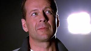 Detective Knight: Rogue (2022)