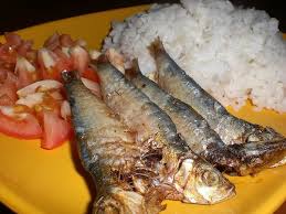 Bulad Food Filipino Recipes Oriental Dishes