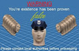 Wow That Is What Meme Man Looks Like From The Front Stupid Funny Memes Stupid Memes Funny Relatable Memes