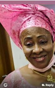 please mummy and mummies in the house. please help me celebrate my baby  sister OLADEJO ZEENAT. Happy birthday to her.