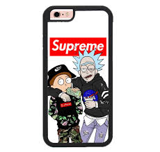 Broken record is a podcast by rick rubin, malcolm gladwell, and former new york times editor bruce headlam. Supreme Rick And Morty L2696 Iphone 6 Iphone 6s Case Resphonesive Case
