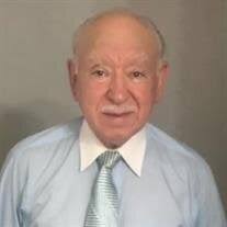 Juan Carrera Garcia Obituary